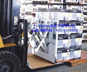 推拉器装卸搬运 人力装卸的革新与选择指南